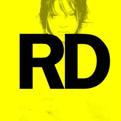 Profile Picture of RihannaDaily.com (@RihannaDaily) on Twitter