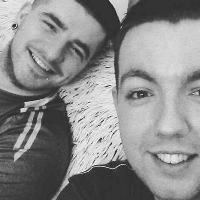 Profile Picture of James McCallion (@Jamesy_mufc) on Twitter