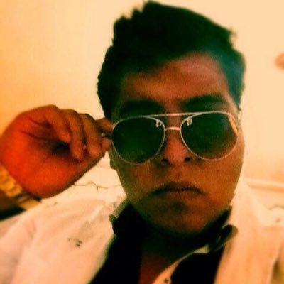 Profile Picture of Juan A Monroy (@john_monroy_s) on Twitter
