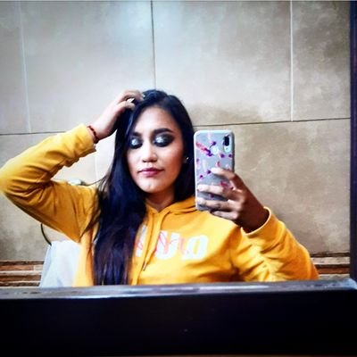 Profile Picture of Dani Pineda. (@daniph_94) on Twitter