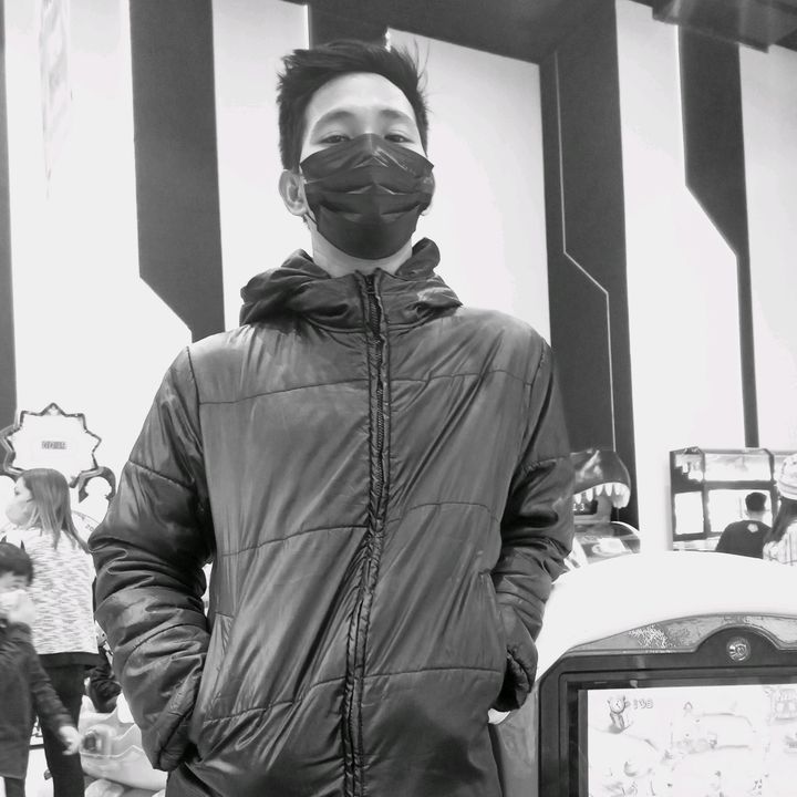 Profile Picture of kenthought (@kenthought_23) on Tiktok