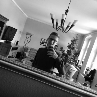 Profile Picture of Max Zander (@_Zanderchen_) on Twitter
