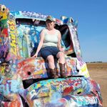 Profile Picture of Michelle Ellis (@athenaakari) on Instagram