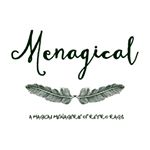 Profile Picture of Cheryl Davis (@menagicalvintage) on Instagram