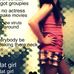 Profile Picture of Morgan Badger (@Red.Yummy.Skittles) on Facebook