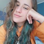 Profile Picture of Sofia Gaspar Maria (@sofiiih_maria) on Instagram