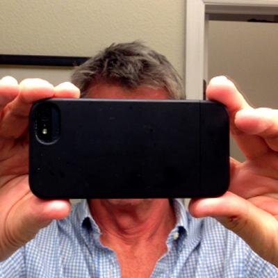 Profile Picture of Stephen Berlin (@BerlinS) on Twitter