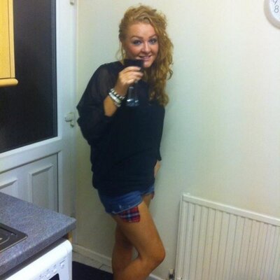 Profile Picture of Hayley Peckham (@haypeck86) on Twitter