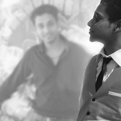 Profile Picture of Kunj Jain (@kunj_kj) on Twitter