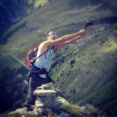 Profile Picture of Alessandro Omassi (@Aib92Alessandro) on Twitter