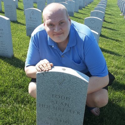 Profile Picture of Jeff Staley (@JeffStaley15) on Twitter