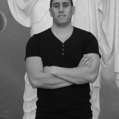 Profile Picture of Steven Mathie (@stevemathie) on Twitter