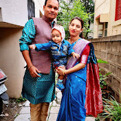 Profile Picture of Makarand Joshi (@MJlifestyle6) on Youtube