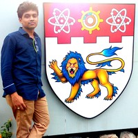 Profile Picture of Venkatesh Pabbathi (@venkatesh-pabbathi) on Quora