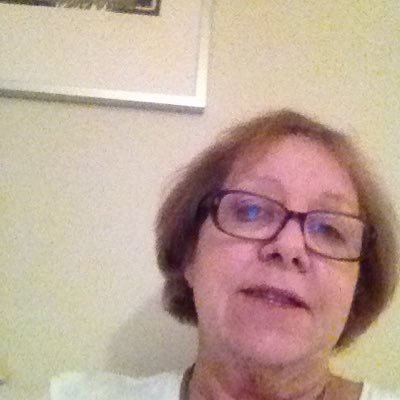 Profile Picture of Ellen Levy (@Levy17Ellen) on Twitter