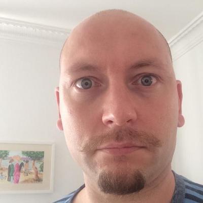 Profile Picture of Kenneth Breus Bock (@Breusbock) on Twitter