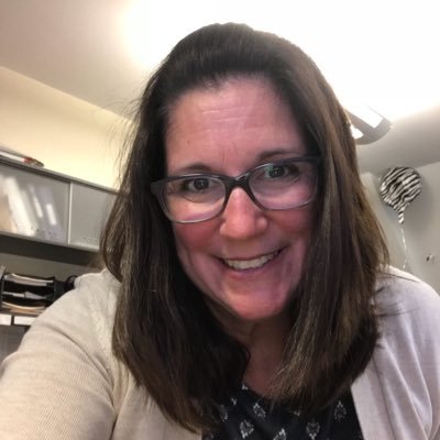 Profile Photo of Mary Gerhard (@5gears) on Twitter