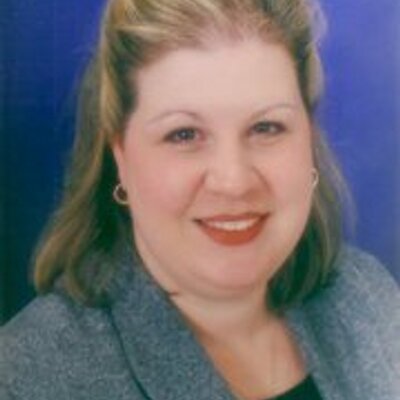 Profile Picture of Amy Chisholm (@amycchisholm) on Twitter