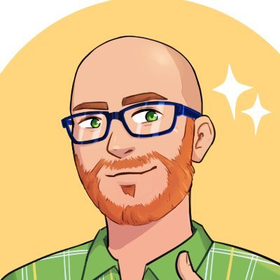 Profile Picture of Brian Sinclair (@brianarn) on Twitter