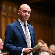 Profile Picture of Andrew Snowden MP (@AndrewSnowdenMP) on Youtube