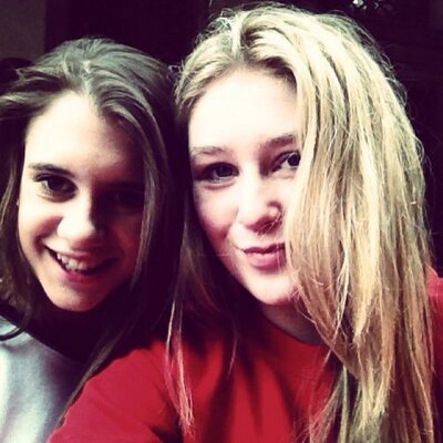 Profile Picture of Grace Walker (@Grace_walker12) on Twitter