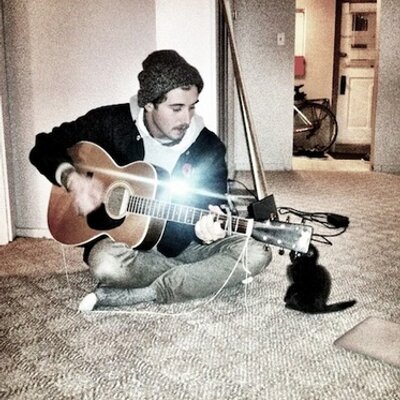 Profile Picture of Jesse Switzer (@jesseaswitzer) on Twitter