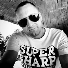 Profile Picture of Michael Blaze (@michael.blaze) on Tiktok