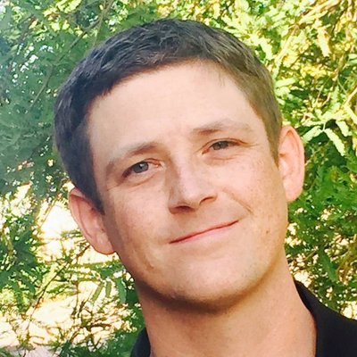 Profile Picture of D. Shaun Henning (@nonficshaun) on Twitter
