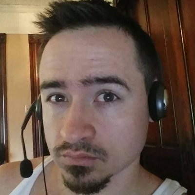 Profile Picture of Daniel Reddick (@DanielReddick9) on Twitter