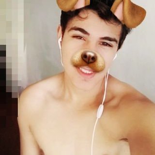 Profile Picture of Jonas Ribeiro (@JonasBob99) on Twitter