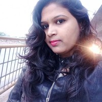 Profile Picture of Ashwini Chimal (@ashwini-chimal) on Quora