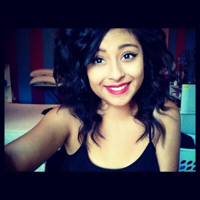 Profile Picture of Jasmine Pineda (@_jassmineeeeeee) on Twitter