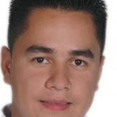 Profile Picture of OSCAR DAVID RODRIGUE (@OSCARDCHARRY) on Twitter