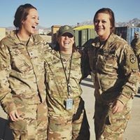 Profile Picture of Clarissa Mann (@clarissa-mann) on Quora