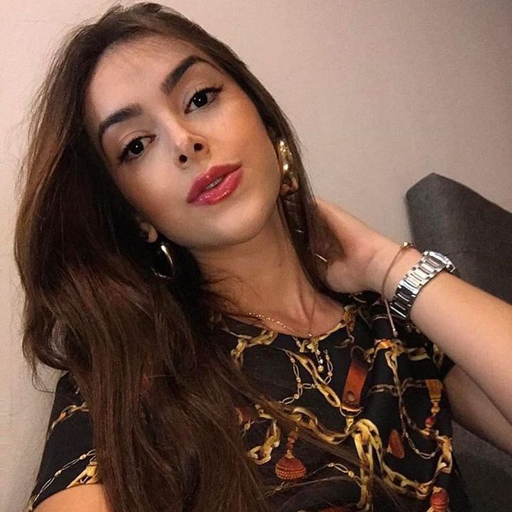 Profile Picture of Paulacharme (@paulacharme) on Tiktok