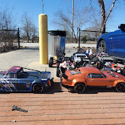 Profile Picture of Patrick Briscoe (@raptor10122) on Youtube