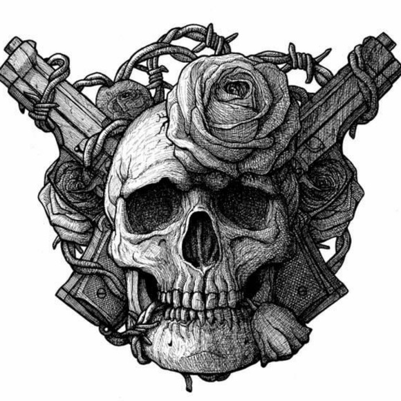 Profile Picture of Adam Meek (@6ix9ine1986) on Poshmark