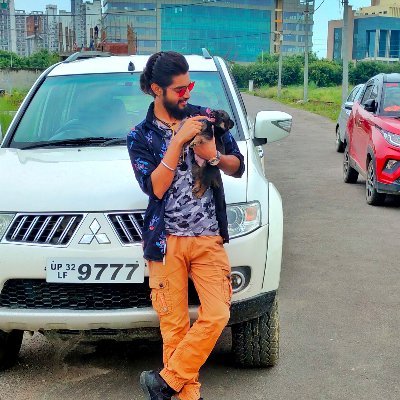 Profile Picture of Mayank Upadhyay (@officialmayank1) on Twitter