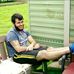 Profile Picture of Omar Rehman (@omar.rehman.37) on Facebook