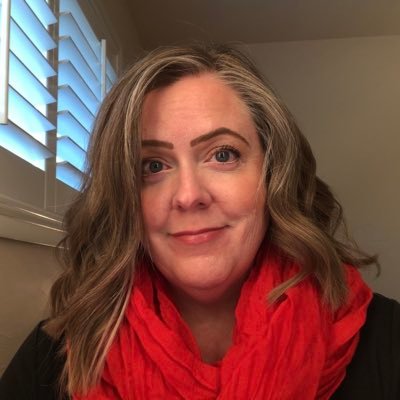 Profile Picture of Teresa Hamilton (@nursetre) on Twitter