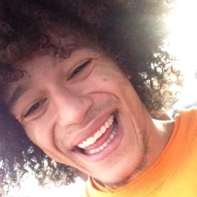 Profile Picture of Afro Thunda (@TiKi_15) on Twitter