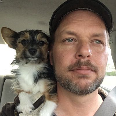 Profile Picture of Mark Lauterbach (@macarthurerowe) on Tiktok