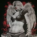 Profile Picture of Janis Stevenson (@janis_cleo) on Instagram