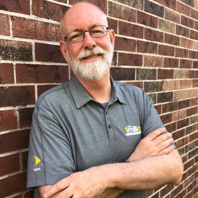 Profile Picture of Dave Runnels (@DaveRunnels) on Twitter