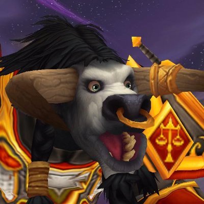 Profile Picture of Sunwalker Meatbuffet (@ImTheMeatbuffet) on Twitter