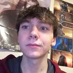 Profile Picture of Matthew Rogers (@rogers_matthew_) on Instagram