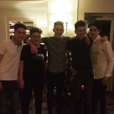 Profile Picture of James Portlock (@james_portlock) on Twitter