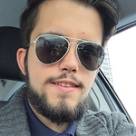 Profile Picture of Daniel Appleby (@danielappleby2971) on Flickr