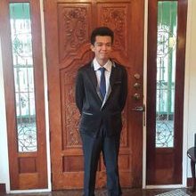 Profile Picture of Joshua Mercado (@joshuamercado26) on Twitter