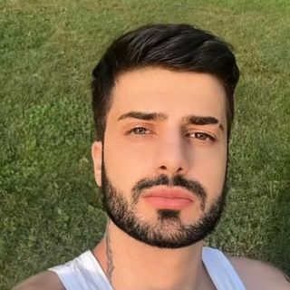 Profile Picture of Daniel Abrahamyan (@daniel.abrahamian) on Instagram